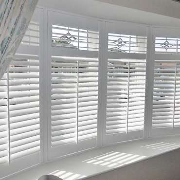 Celucore Shutters