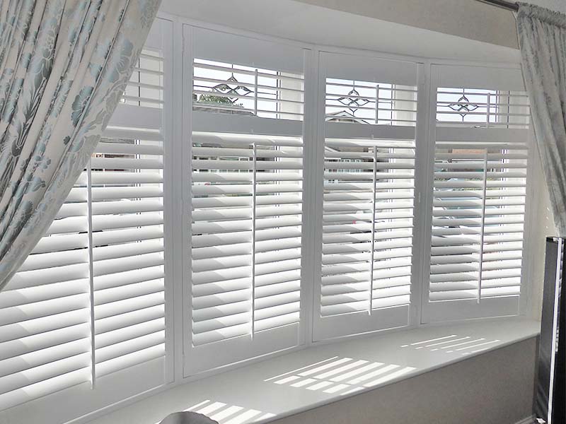 Celucore Shutters