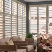 Celucore Shutters