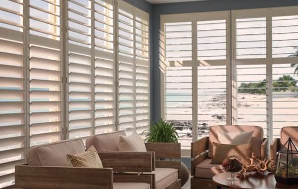 Celucore Shutters